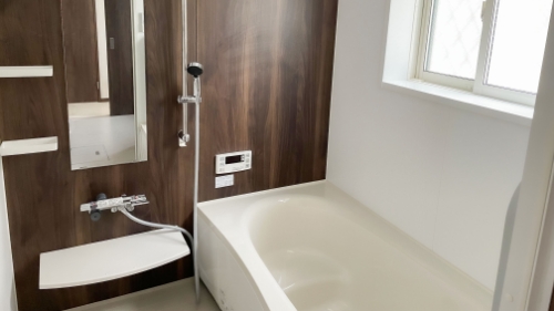 バス・浴室　サービス